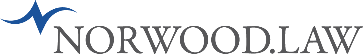 Norwood.law logo