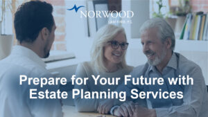 Estate Planning Services