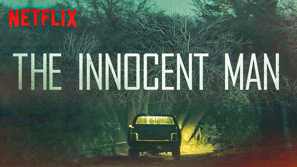 Netflix The Innocent Man