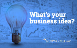what's your business idea?