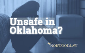 Unsafe in Oklahoma?