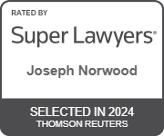 Super Lawyers — Selected 2024